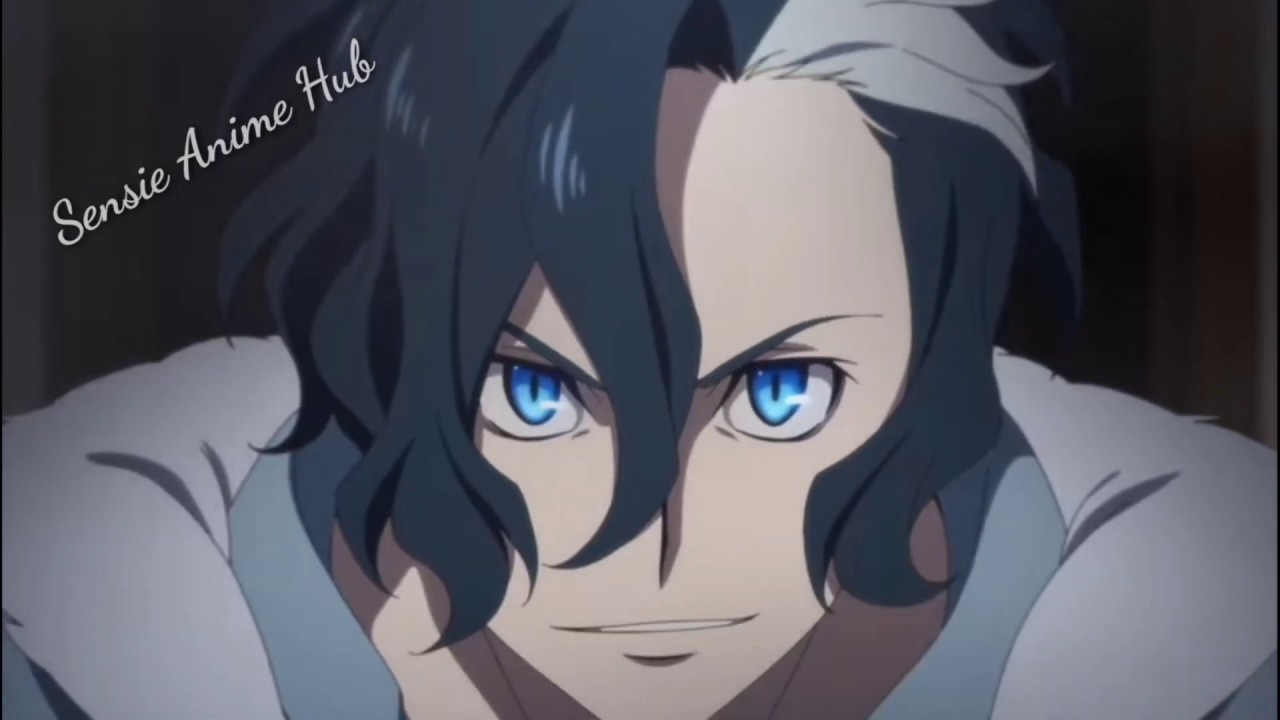 Tenrou Sirius the Jaeger - Ep 1 - Edit - BiliBili