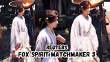 Reuters Cheng Yi for Fox Spirit Matchmaker 3 part 8