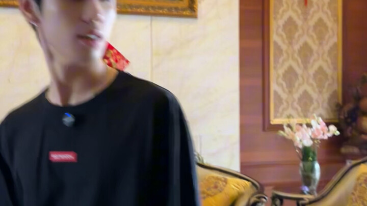 "تحدي استبدال كرة فاسدة بـ 500 ألف" الحلقة الثانية