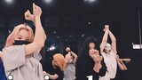Cobalah untuk lebih dekat dengan Taemin! Sampul "Kriminal" | sampul tari 【LJ Dance】