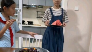 Có thể dùng con cái kiên quyết không để bản thân kiệt sức