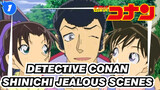 [Detective Conan]Shinichi jealous scenes_1