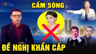 🛑BIẾN LỚN:Trang Trần bị VTV điểm tên Cần gìn giữ văn hoá giao tiếp  không sẽ bị CĐM tẩy chay