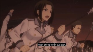 Thanh Niên Trẻ Trâu Lại Là -Chủ Tịch Đứng Đầu Cả Học Viện-P7