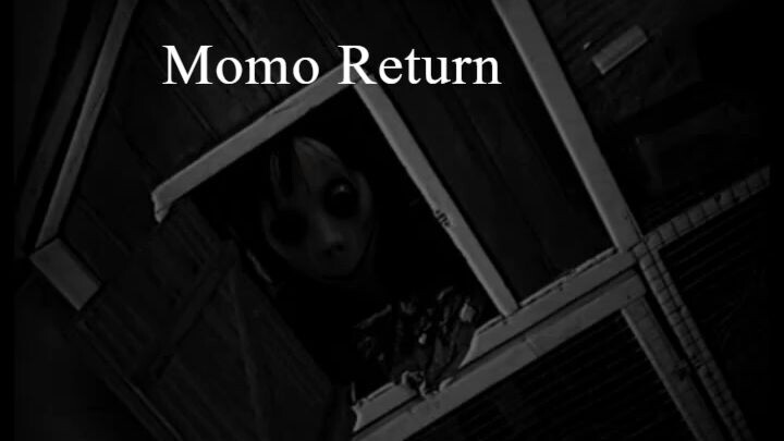 Momo´s return