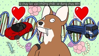 con nai cai thuốc #haihuoc