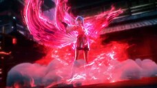 Above The Kingdom Of God Eps 11 Sub Indo
