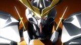 Mobile Suit Gundam OO (ภาค1) ตอนที่ 16