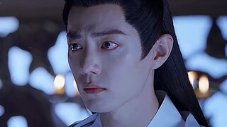 [Meramalkan bahwa musuh adalah suamiku] Episode 1 Tiga Bayangan Xiao Zhan Narcissus | Musuh akhirnya
