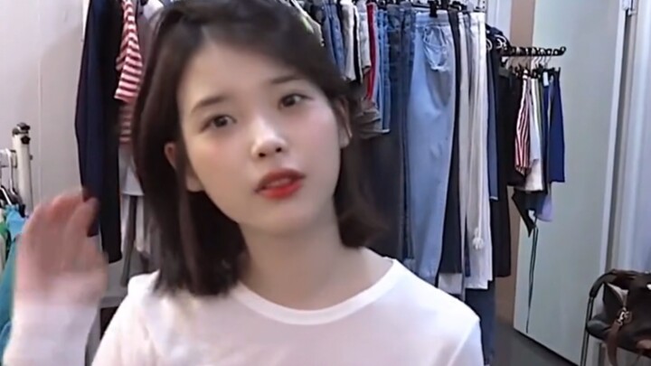 【Li Zhien】Short Hair Collection