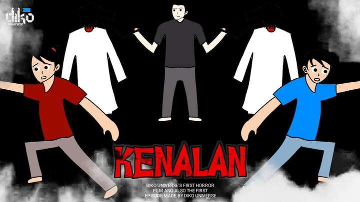 Kenalan Full Movie - Diko Universe