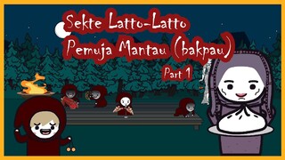 Sekte Latto-Latto Pemuja Mantau