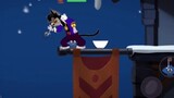 [Tom and Jerry Mobile Game] What is the Soul Destroyer Sentai? Is he beautiful?