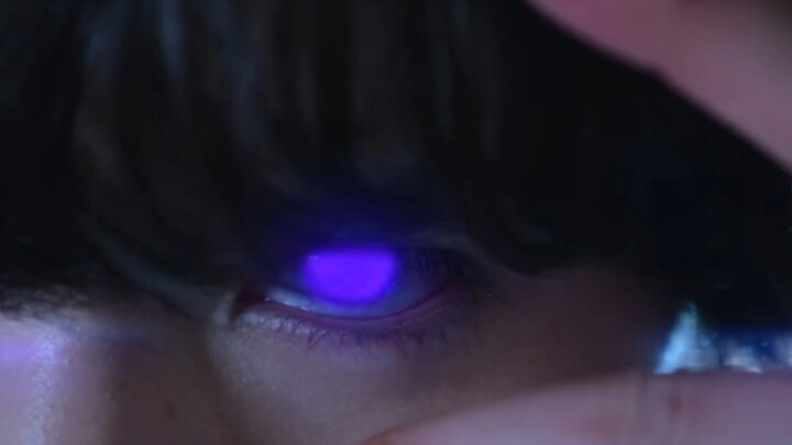 [Kamen Rider Gavv丨Tangqiao] Darkening/Bắt buộc, không được nghi ngờ hoặc bỏ rơi chú chó con, nếu khô