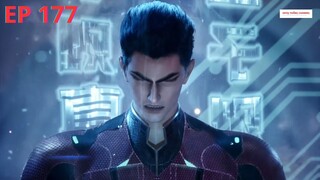 Thôn Phệ Tinh Không Tập 177 Vietsub Thuyết Minh 1080P|吞噬星空 第177集| Truyện Theo Phim