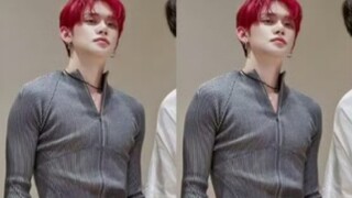 【تشوي ران جون】241111 غرفة التدريب الخاصة بـ Over The Moon – تركيز فردي