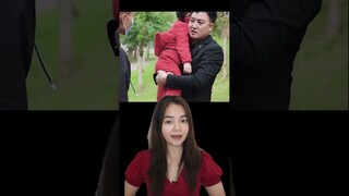 BOCIL PUKUL KEPALA ORANG BIAR SELAMAT ?!