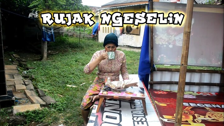 RUJAK NGESELIN