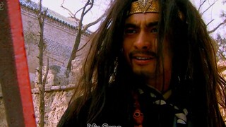 “打虎武松 不过如此”