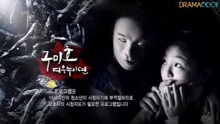 Grudge: Revolt of Gumiho Ep 11 | English Subtitles