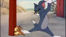 Tom and Jerry - Anak Bebek yang Kecil (Sub Indo)