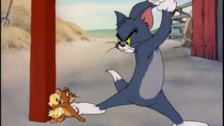 Tom and Jerry - Anak Bebek yang Kecil (Sub Indo)