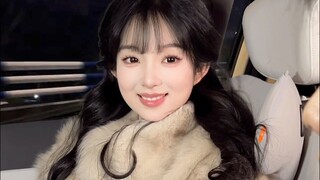 好运总是要先捉弄一番~