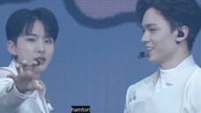 Quan Sunyoung: I am the last one in the Republic of Korea! Choi Han-ryul: Rat! Crow