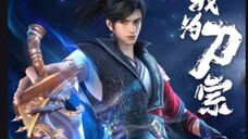 I Am The Blade Eps 06 Sub Indo