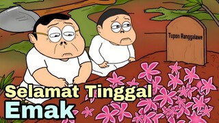 Andai Emak Tidak Menikah Dengan Ayah Parodi Part 5 - Animasi Doracimin