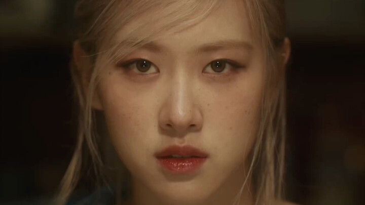 【Phụ đề Trung-Anh】ROSÉ - Gone