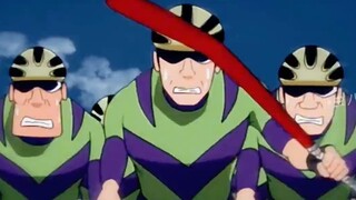 Unveiling the miracle of Kasukabe: There are five geniuses who appear once in a century!