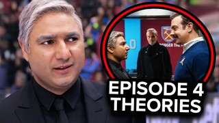 TED LASSO Season 3 Episode 4 Theories Explained