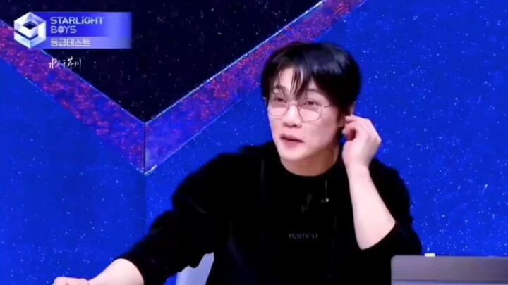 ลูกชายของเส้าปิง ชายน้อยเส้าเหิง ทำชาวเกาหลีตะลึงในรายการเรียลิตี้เซอร์ไววัลเกาหลี ทั้งหน้าตาและฝีมื