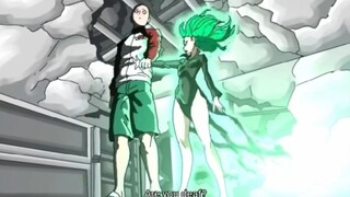 Saitama (Full Fight)