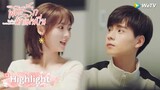 เสิ่นชิงหยวนมีความสุขจนหุบยิ้มไม่ลง | พิชิตรักนักแม่นปืน (ซับไทย) EP12 | ดู Full EP ที่ WeTV.vip