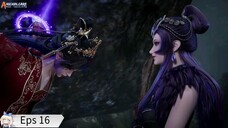Heaven Swallowing Record Eps 16 Sub Indo