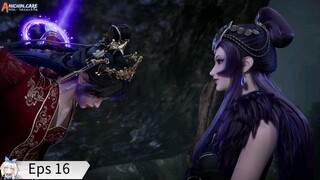 Heaven Swallowing Record Eps 16 Sub Indo