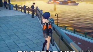 Cyber piggy, I advise you to be careful during the Chinese New Year! #EndlessNightPublicTest