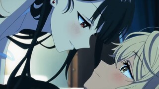 真百合粉大喜，《与你相恋到生命尽头》宣布动漫化，豪华配置+超高质量！