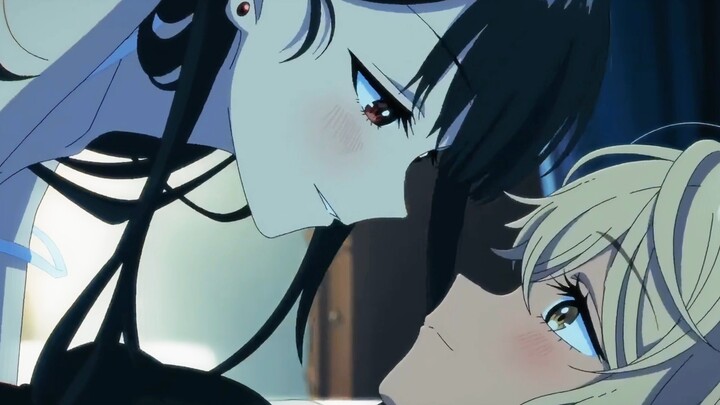 真百合粉大喜，《与你相恋到生命尽头》宣布动漫化，豪华配置+超高质量！