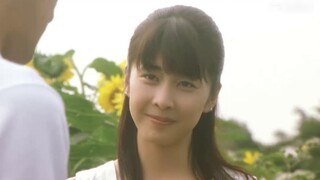 "Tidak bisakah aku mencintainya lagi jika aku meninggalkannya?" Film romansa Jepang asli yang tak te
