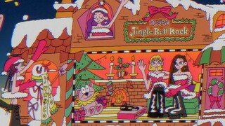 aespa's full cover of Jingle Bell Rock has been released!