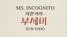 MS.ɨռƈօɢռɨȶօ EP01 SUB INDO (PEMBALAS DENDAM YANG MENDALAM)
