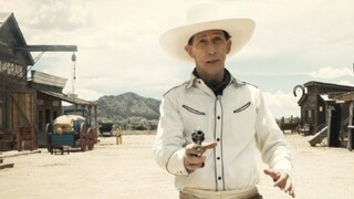I thought white jeans were the main character, but I didn't expect there are always people better th