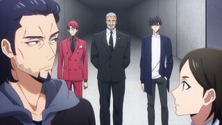 solo leveling season2 episode9 part9 (eng dub)