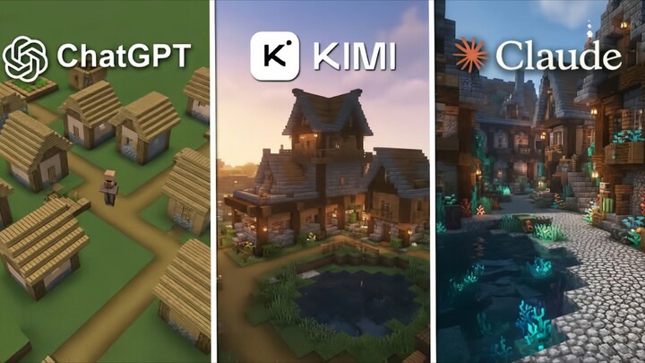 Ai Mana Yang Bisa Bikin Shader Minecraft TERBAIK?