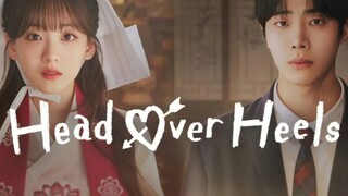 Head over heels episode 9 sub indo part 9