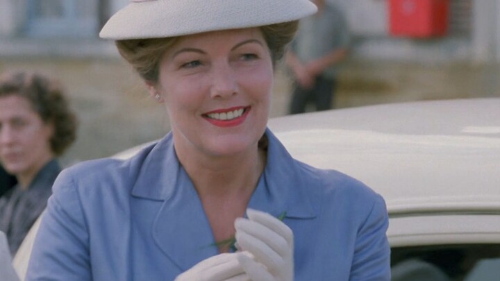 Utopia mẫu hệ, gia tộc Antonia