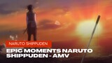 Penderita para Shinobi 🥺 - NARUTO SHIPPUDEN | AMV